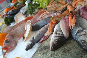 beautifil seafood