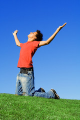 faith joy and happiness