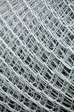 wire mesh