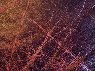 leather texture