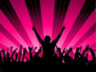 audience