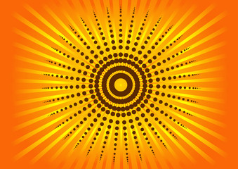 abstract vector background