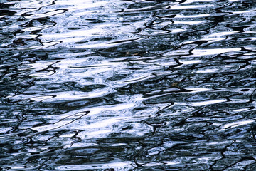 water reflections 3