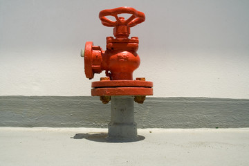 hydrant