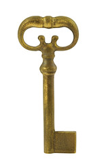 old key #2