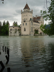 wasserschloss