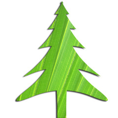 sapin palmier