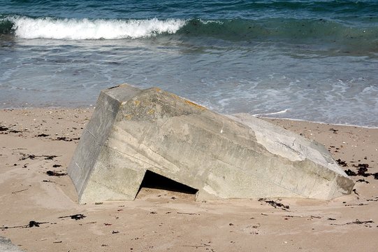 blockhaus