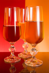 wine