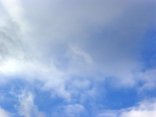 Fototapeta premium himmel