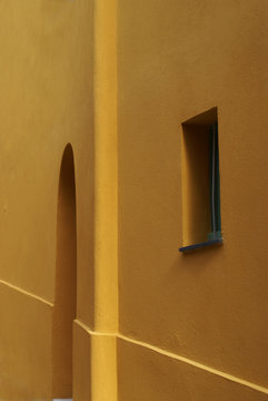 facade provencale
