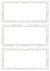 secure red-green border