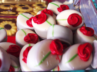 original chocolates