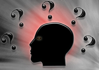 question