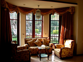living rooms
