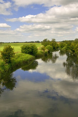 river avon