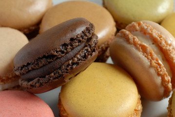 macarons