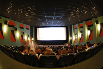 cinema seats 7
