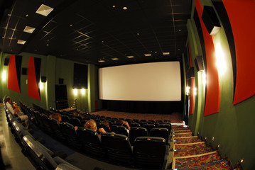 cinema seats 6