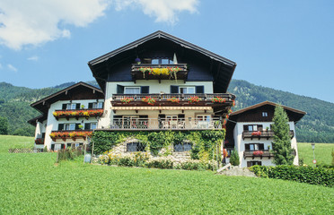 austrian houses-1