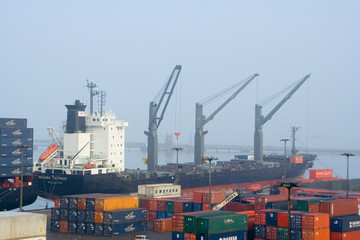 containerhafen