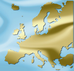 Obraz premium europa_1