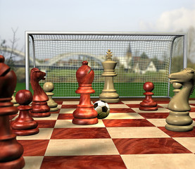schach