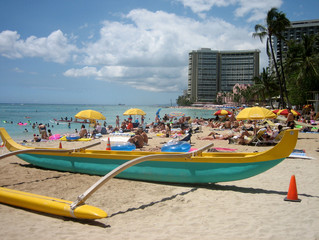 hawaiian canoe 02