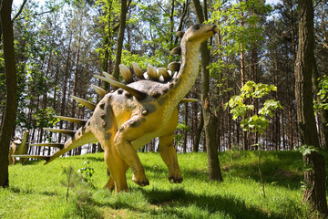 kentrosaurus aethiopicus