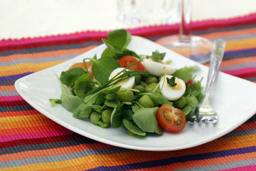 lunch