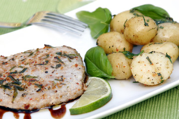meal
