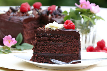 dessert