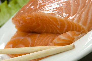 salmon