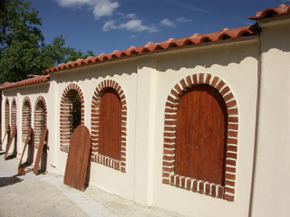 Naklejka premium tavern