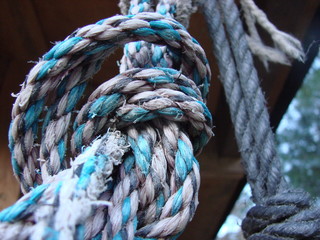 Rope Knot
