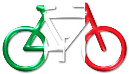 fahrrad italien bike italy