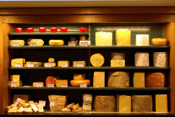 cheese to sell