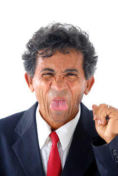 tongue