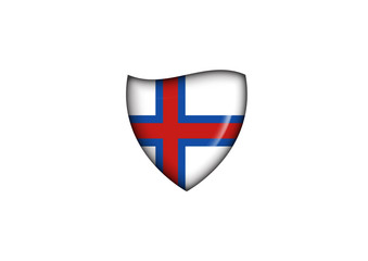 faroese badge