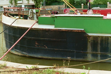 bateau rennais