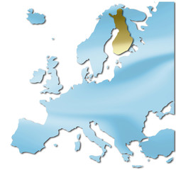 finnland
