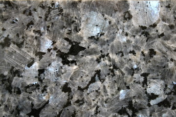blue marble slab polished