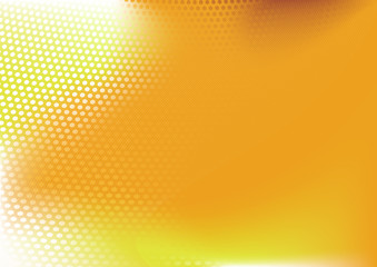 abstract techno background