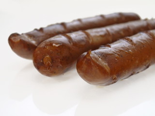 bockwurst