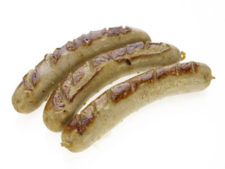 thüringer bratwurst