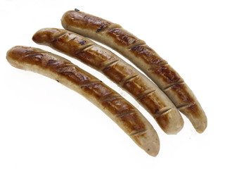 thüringer bratwurst