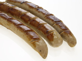 thüringer bratwurst