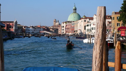 venise