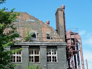 industriebrache 5