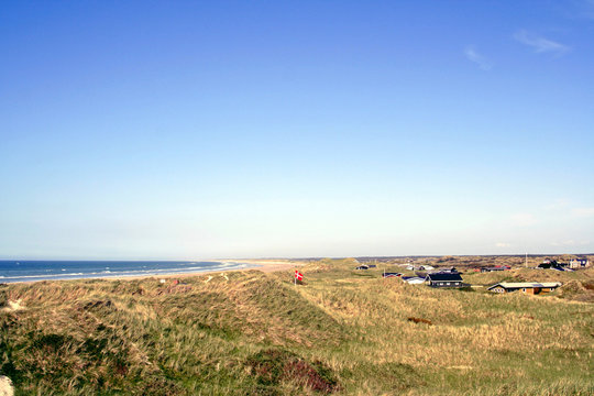 danish coast